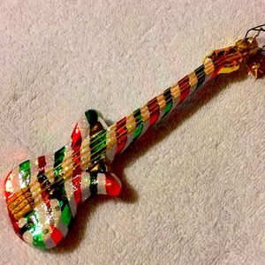 Christopher Radko ornament